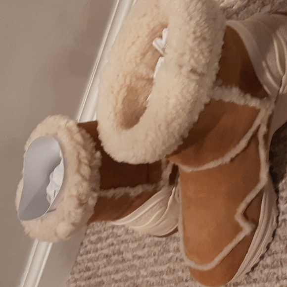 Coach portia winter boots - Picture 8 of 10